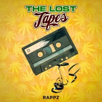 The Lost Tapes - Rappz