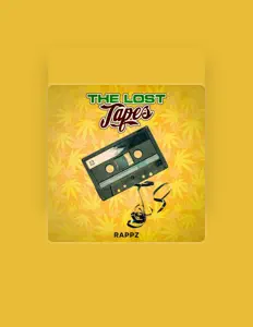 Dengarkan Rappz, tonton video musik, baca bio, lihat tanggal tur & lainnya!