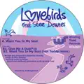 Want You In My Soul (Feat. Stee Downes)