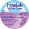 Want You In My Soul (feat. Stee Downes) - Lovebirds lyrics