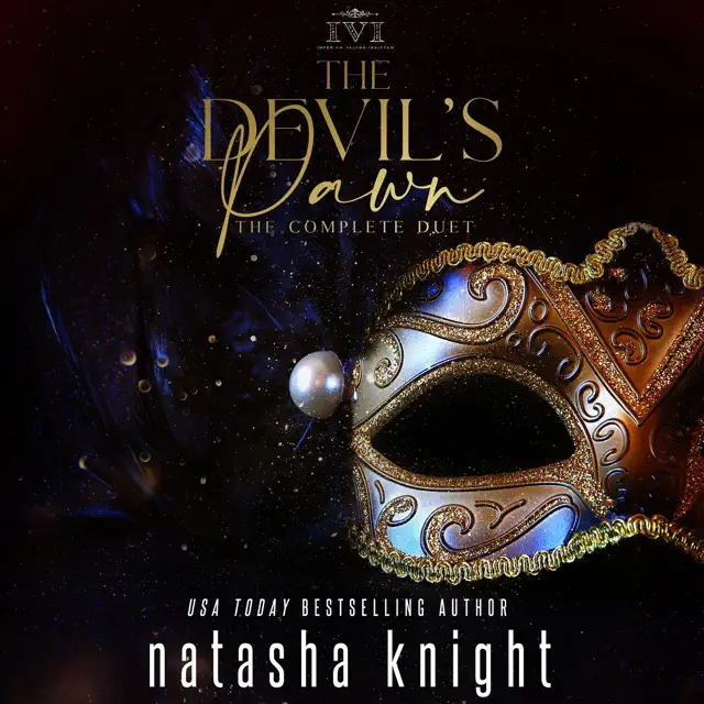 The Devil’s Pawn: The Complete Duet: The Devil's Pawn Duet (Unabridged)