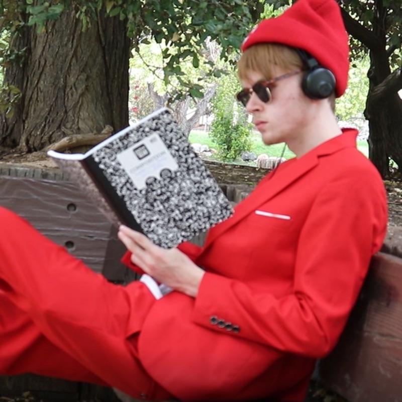 Kyahn Ely - BrØken RecØrd