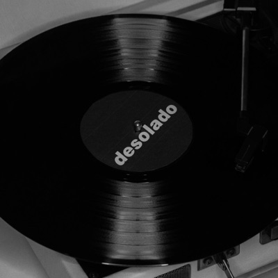 Desolado - Single