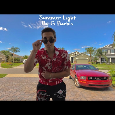 Summer Light (feat. Gavin Di Different) - Single