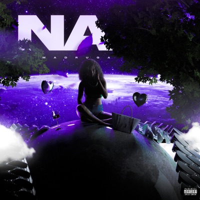 Na Madruga (feat. Dusan) - Single