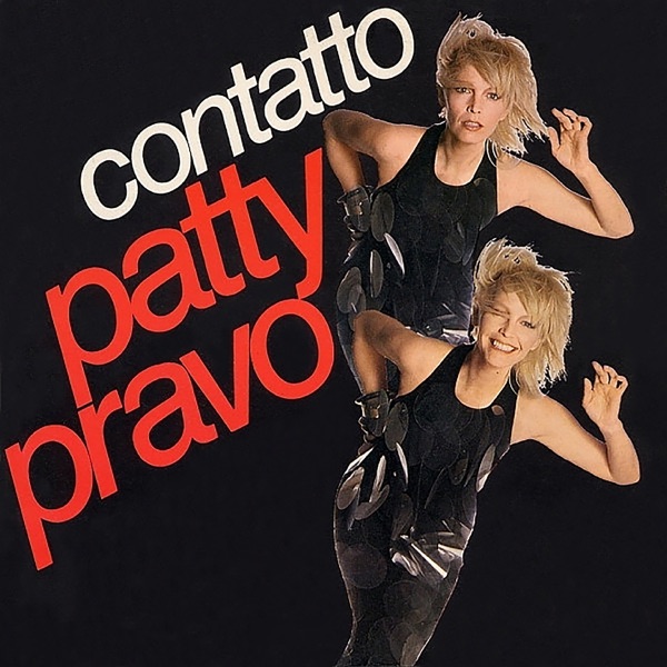 Contatto - Single