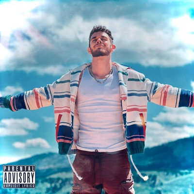 Jesus Piece Below My Third Eye - Single