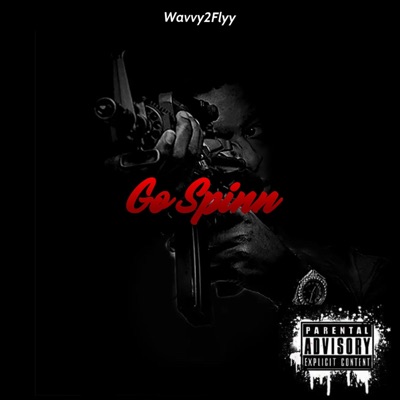 Go Spinn - Single