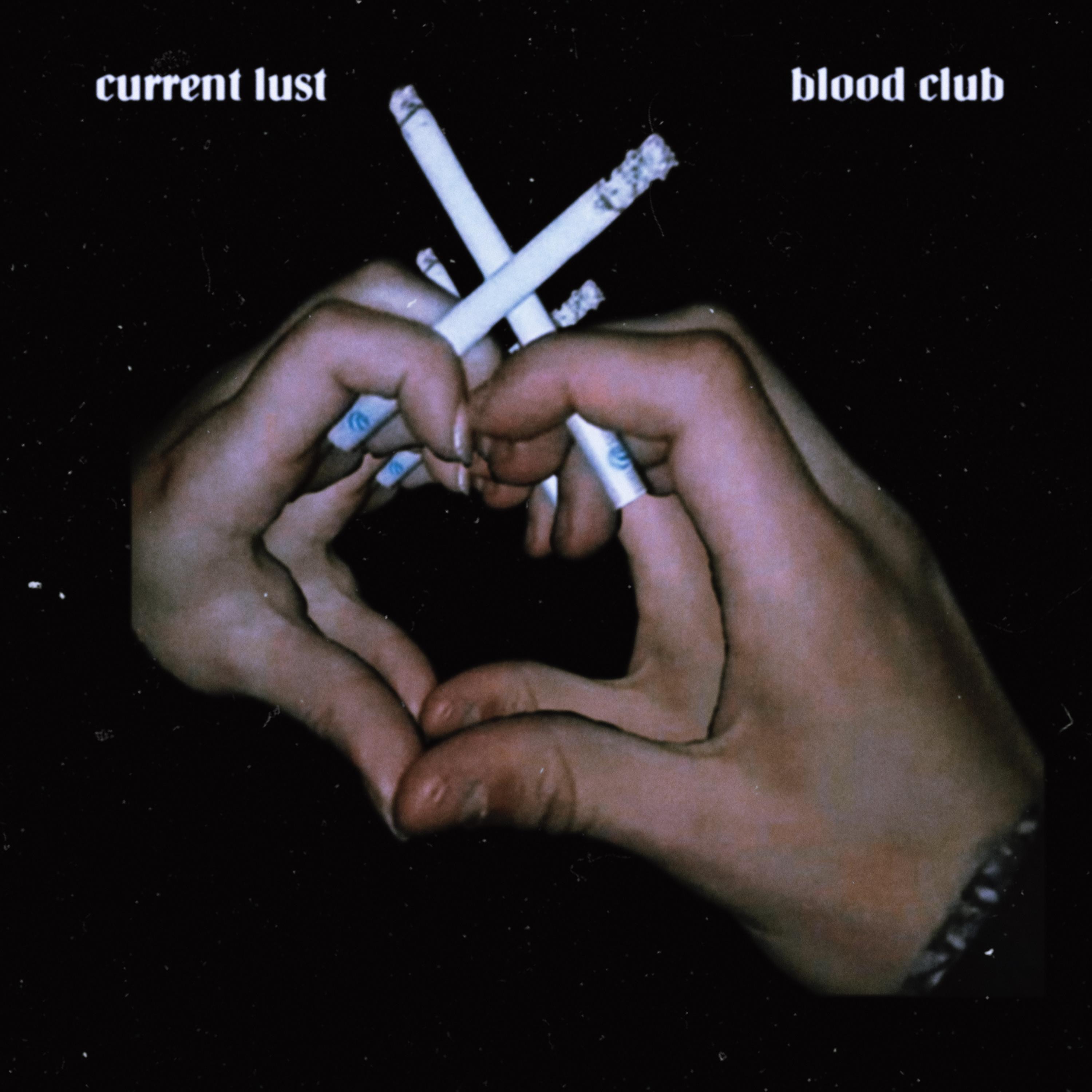 current lust - EP
