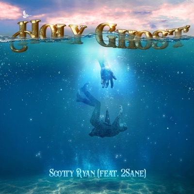 Holy Ghost (feat. 2sane) - Single