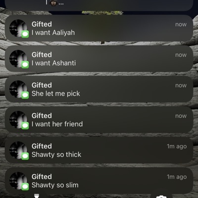 Gifted - Single