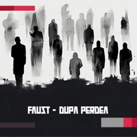 Dupa perdea - Single - Faust