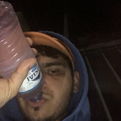 Free Sesh - Single