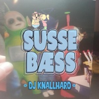 Sussebæss 2022 - Single - DJ Knallhard