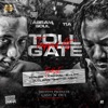 Trapped at Toll Gate - EP