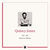 Masters of Jazz Presents Quincy Jones (1955 - 1962 Essential Works) artwork