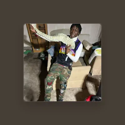 Listen to Jigg Rakks, watch music videos, read bio, see tour dates & more!