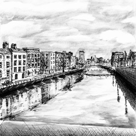 Is There Something? (feat. Dillan Witherow) Fiona Harte