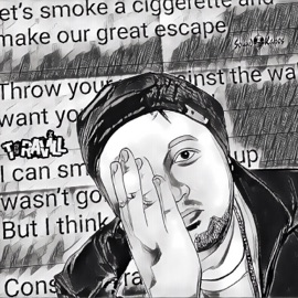 Already Dead (feat. Schy On the Beat) T-Ravill