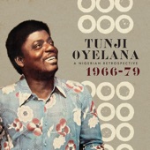 Tunji Oyelana - Ipasan