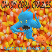 Ernest Scared Stupid Theme (Delayed) song art