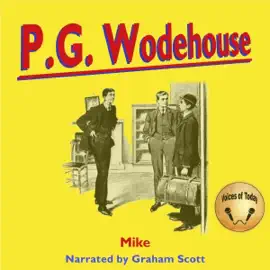 Mike (Unabridged)