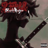 MugenZoneAlm(eye)ghty II - Single - BlackMugen