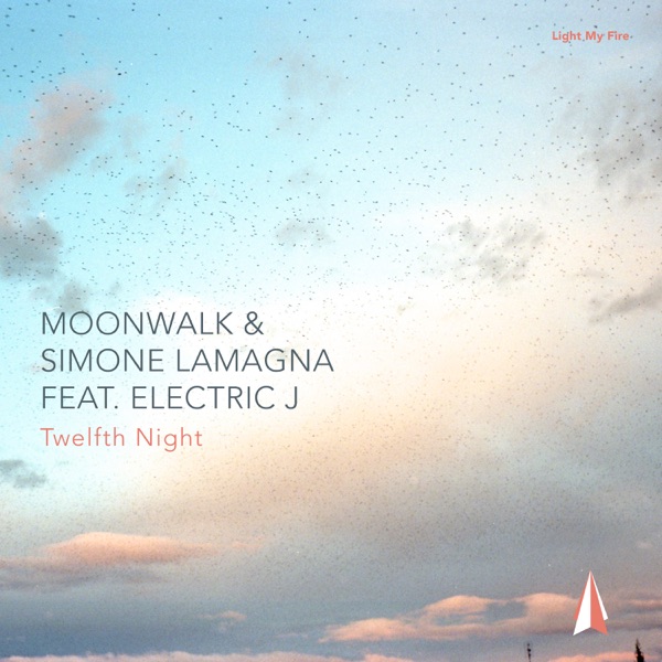 Twelfth Night (feat. Electric J) - Single