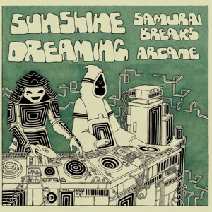 Sunshine Dreaming