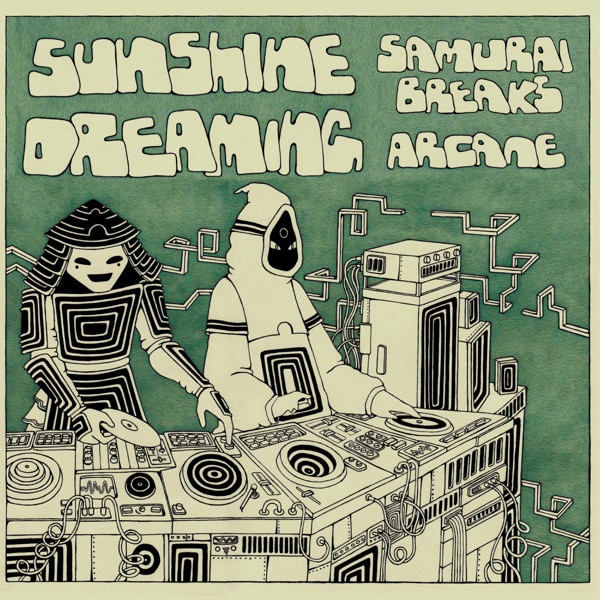 Sunshine Dreaming