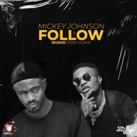 Follow - Single - Mickey Johnson