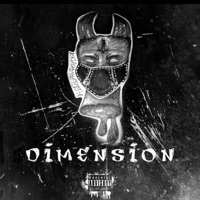d i m e n s i o n - Single - KitcheThePoet