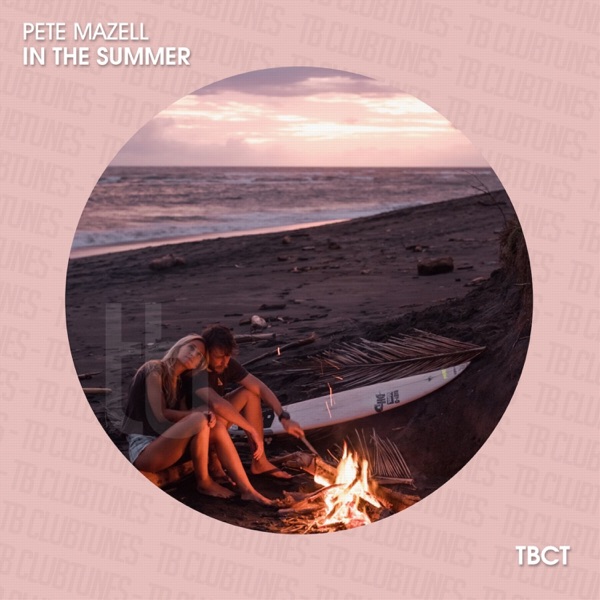 In the Summer - Single