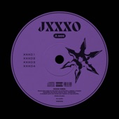 Txxls001 - EP artwork