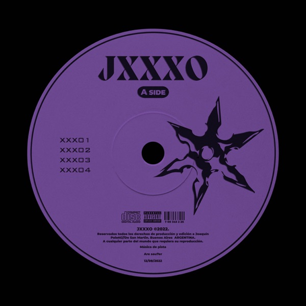 Txxls001 - EP