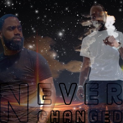 Never Changed (feat. Skipppp) - Single