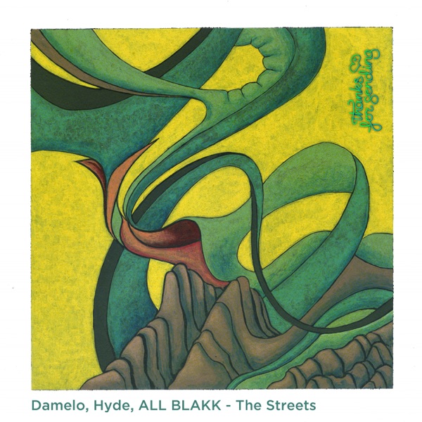The Streets - Single