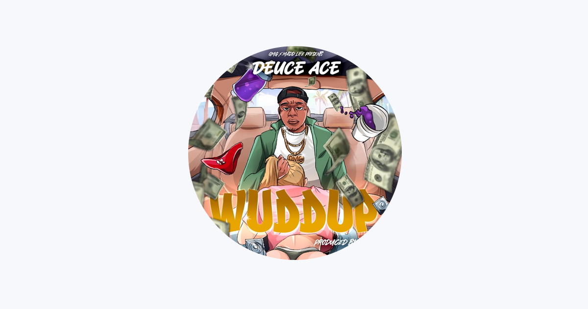 Deuce Ace - Apple Music