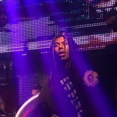 Listen to JU$, watch music videos, read bio, see tour dates & more!