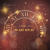 Wait On It (feat. FeatureLee & SayRay) - Single - Conni Jai
