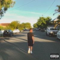 GOLDEN (feat. Brandon James) - Single - Street