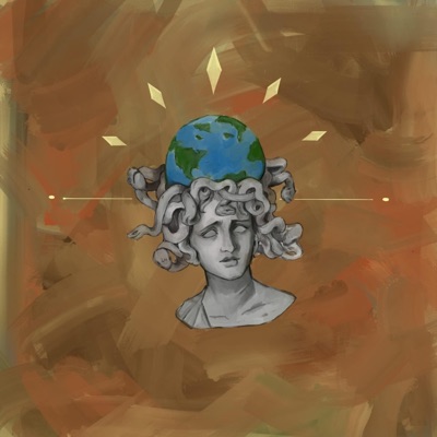 When Atlas Falls - Single