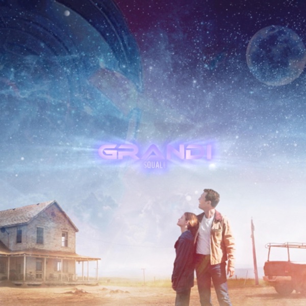 Grandi - Single