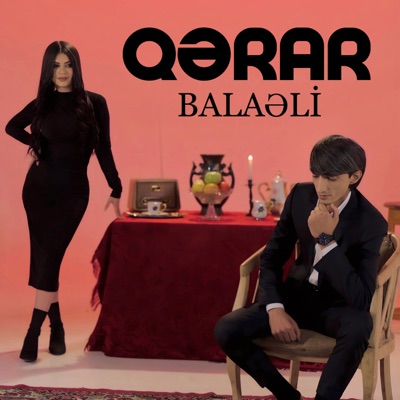 Qərar - Single