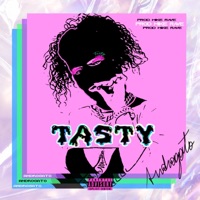 TASTY - Single - ANDROGATO