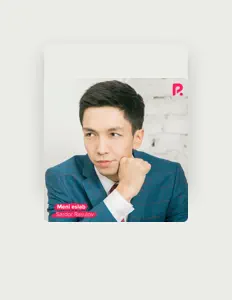 聆聽 Sardor Rasulov、觀看音樂影片、閱讀小傳、查看巡演日期等！