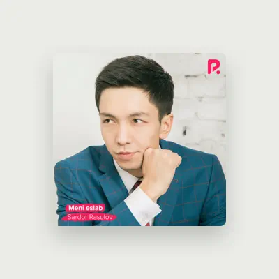 Listen to Sardor Rasulov, watch music videos, read bio, see tour dates & more!