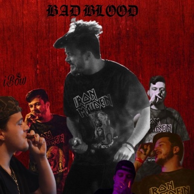 Bad Blood - Single