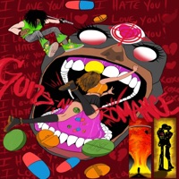 Guns N' Romance - Pyrex