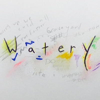 watery - Single